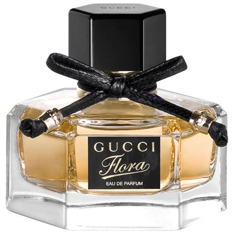 profumo gucci by flora